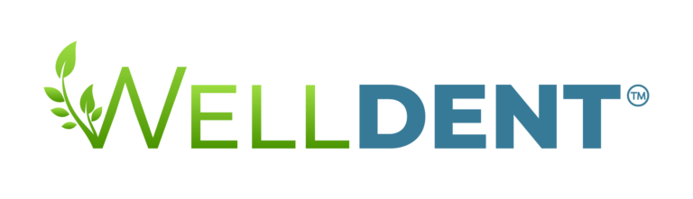 logo welldent