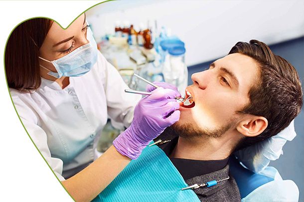 Odontoiatria conservativa