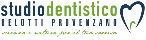 logo Studio Dentistico Belotti Provenzano