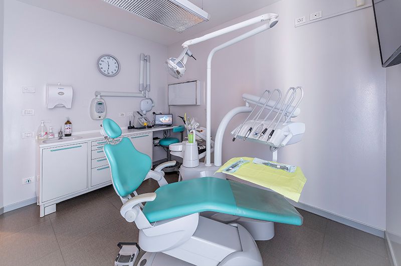 studio dentistico bergamo