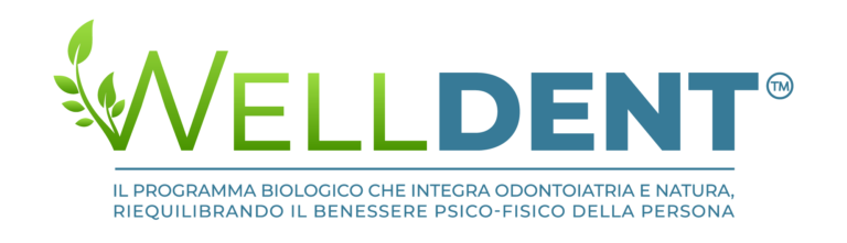 logo welldent