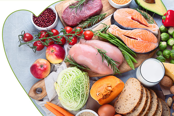 Educazione alimentare