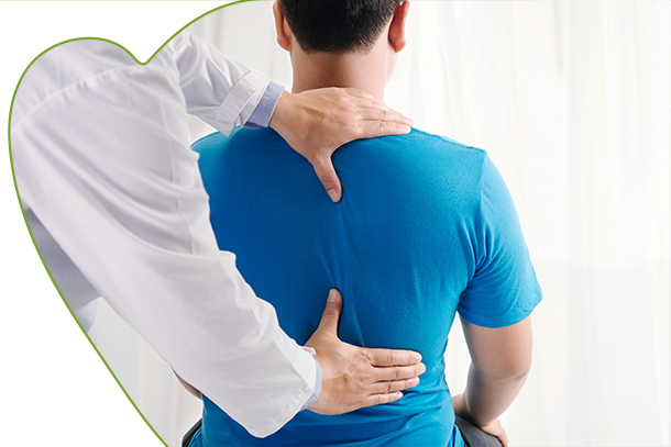 Osteopatia