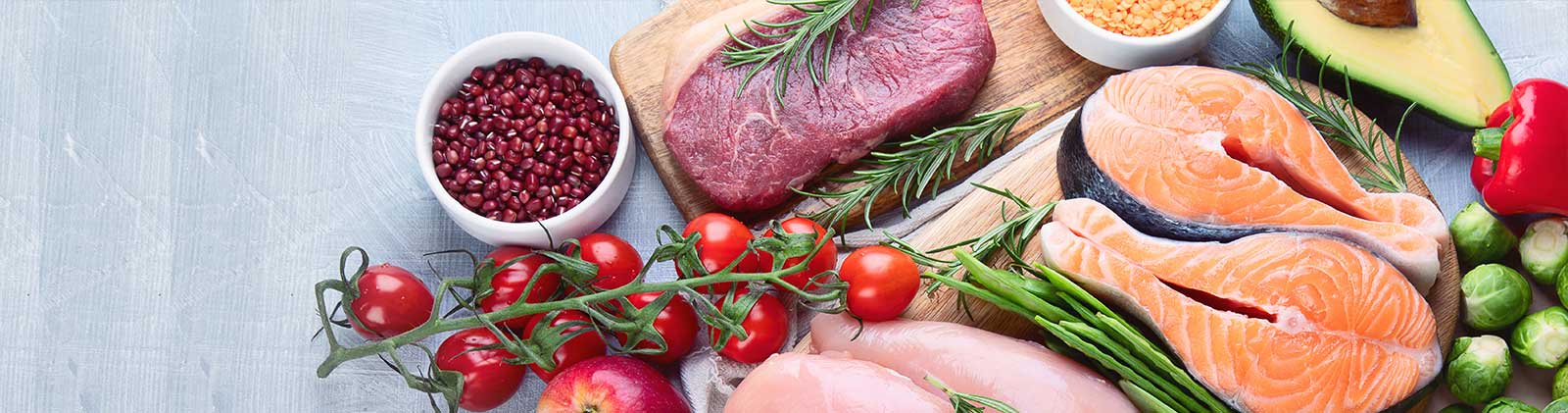 alimenti proteici