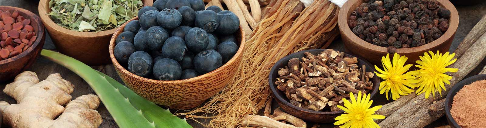 alimenti naturali