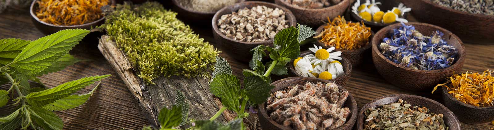 erbe naturali