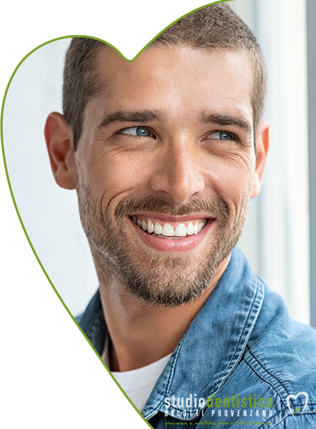 sorriso denti
