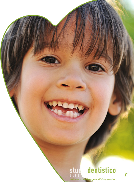 sorriso denti