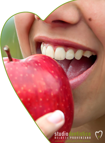 cibo sano
