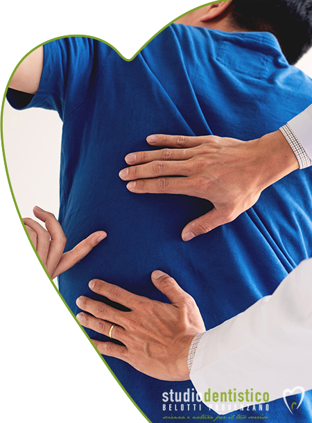 osteopatia