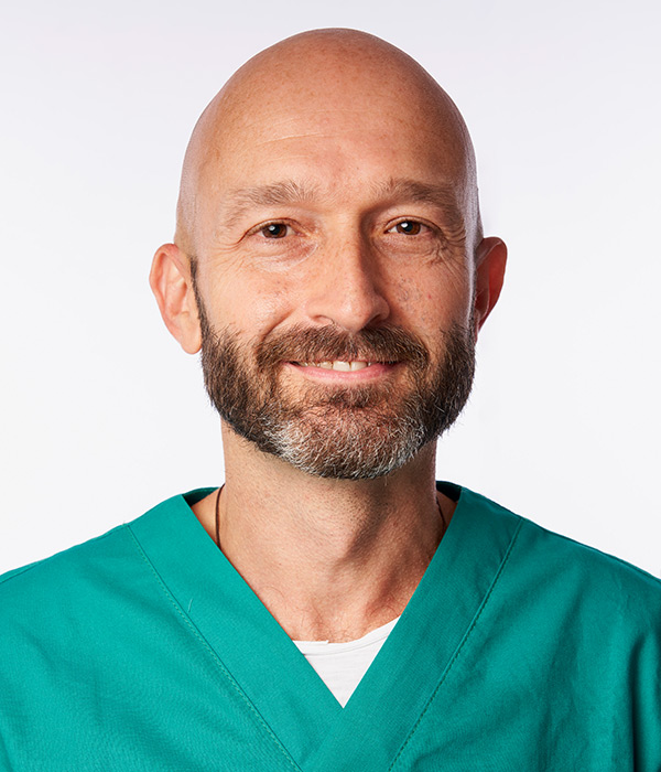 dottore danilo belotti
