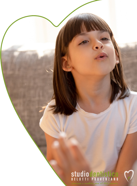 logopedia bambini