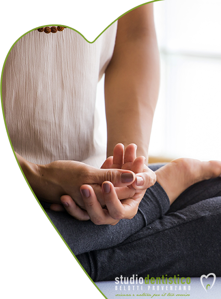 meditazione