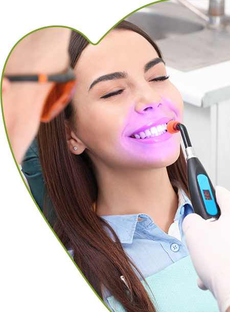Laser terapia