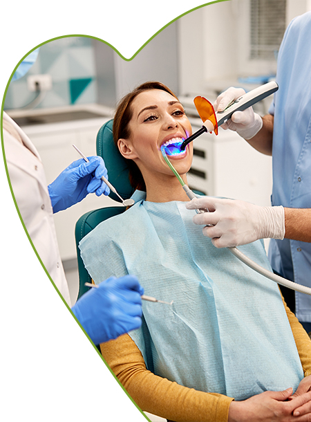 Laser terapia