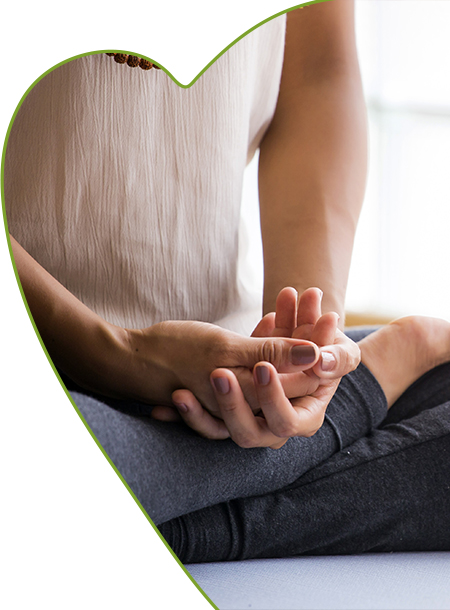 meditazione