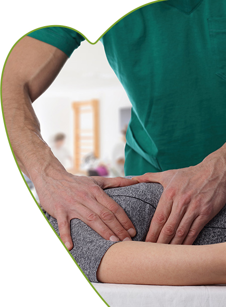 osteopatia