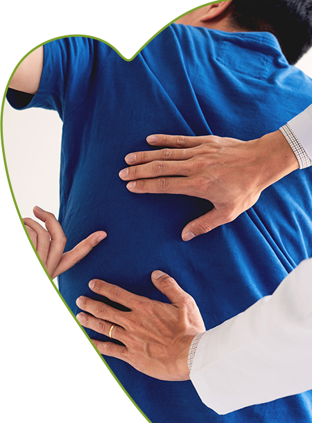 osteopatia