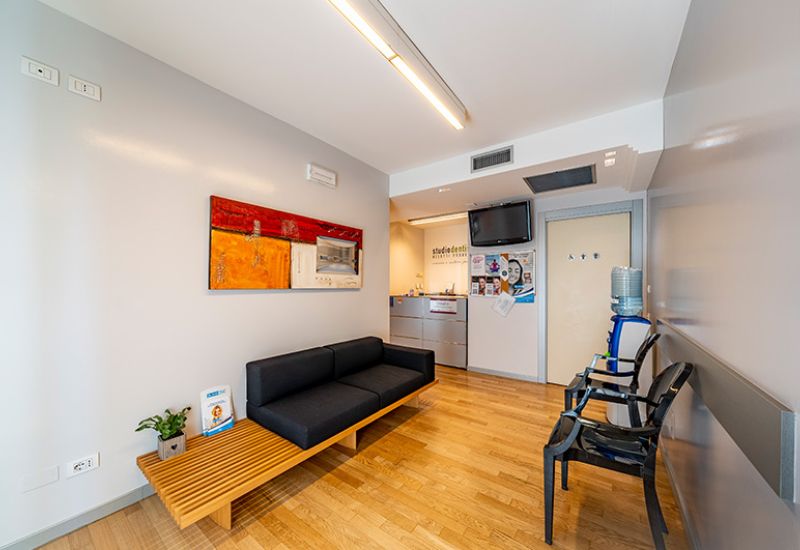 studio dentistico bergamo