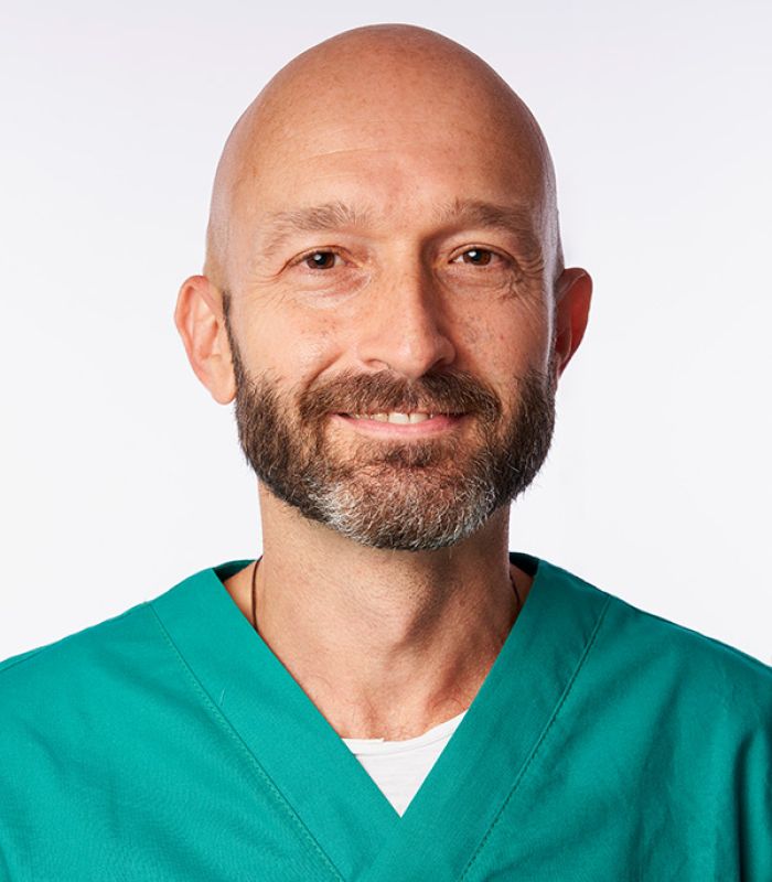 dottore danilo belotti