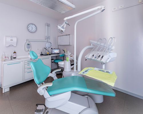Dentista Bergamo