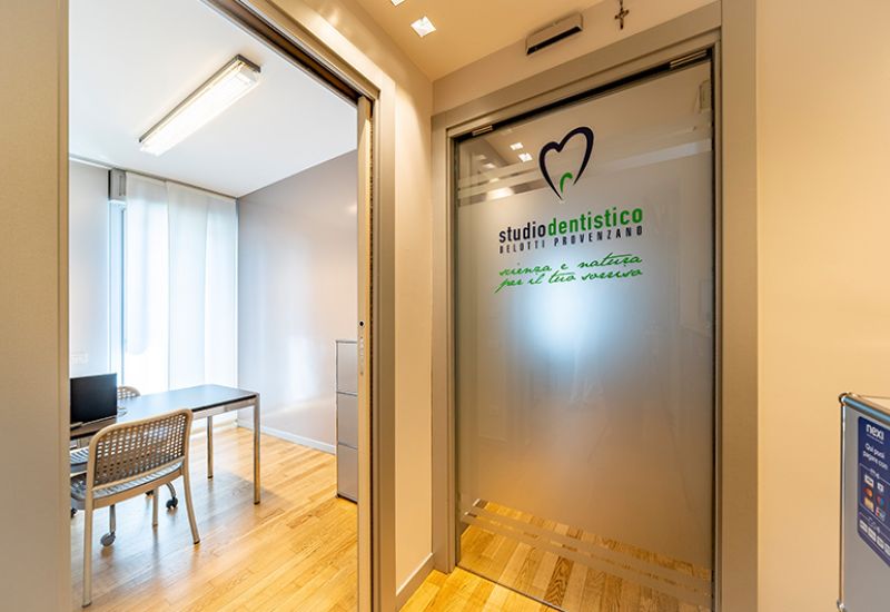 studio dentistico bergamo