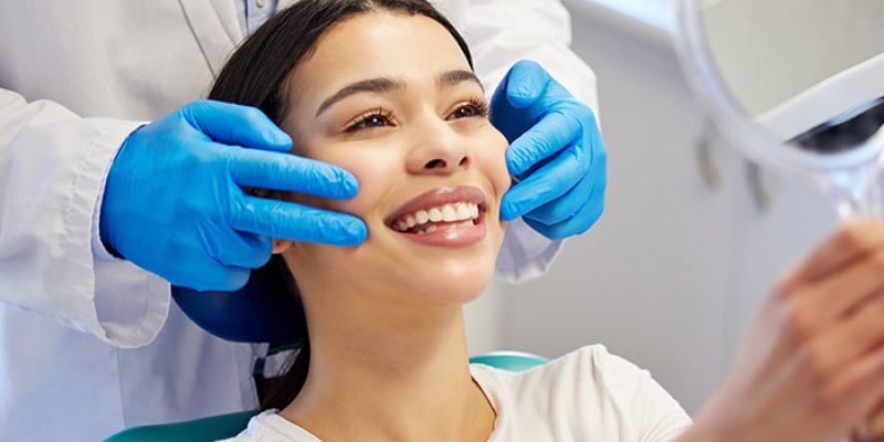Studio dentistico Dott. Belotti e Dott. Provenzano