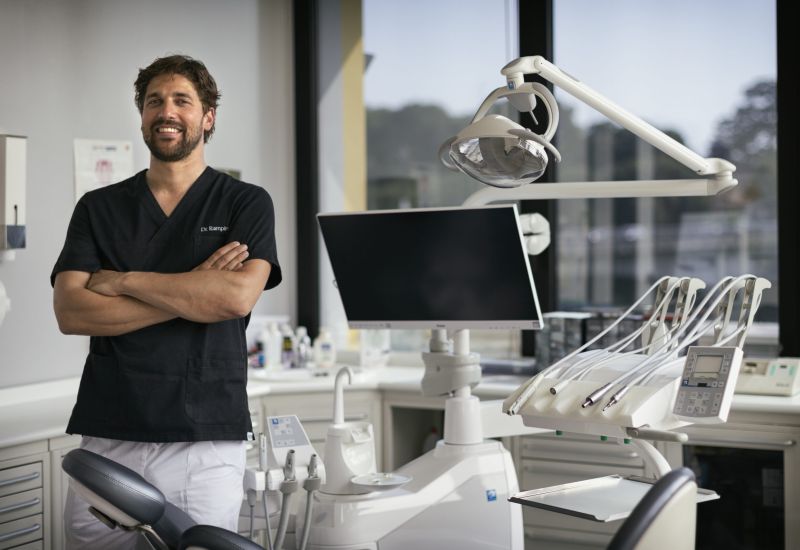 studio dentistico bergamo