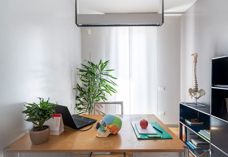 studio dentistico bergamo
